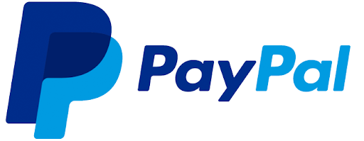 pay with paypal - John Candy Store
